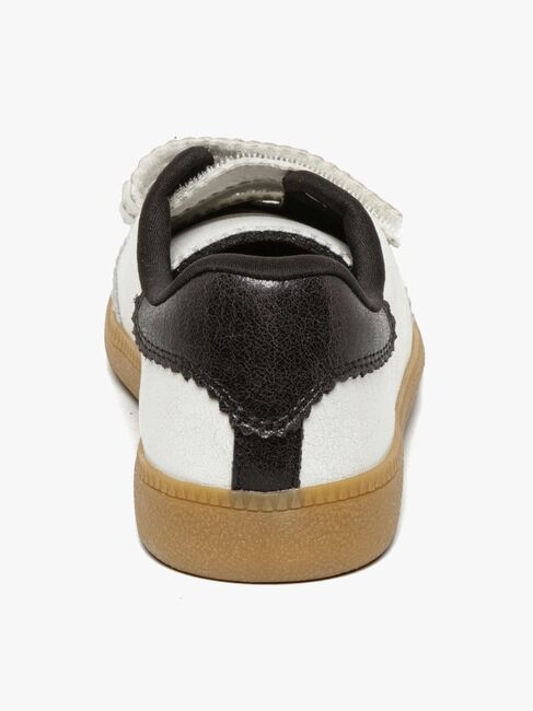 Steve Madden Jmomntum Sneaker, Silver