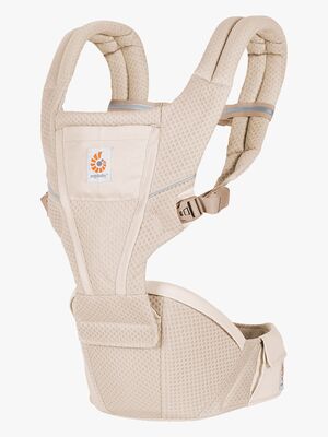 Ergobaby Alta Hüftsitz, Natural Beige