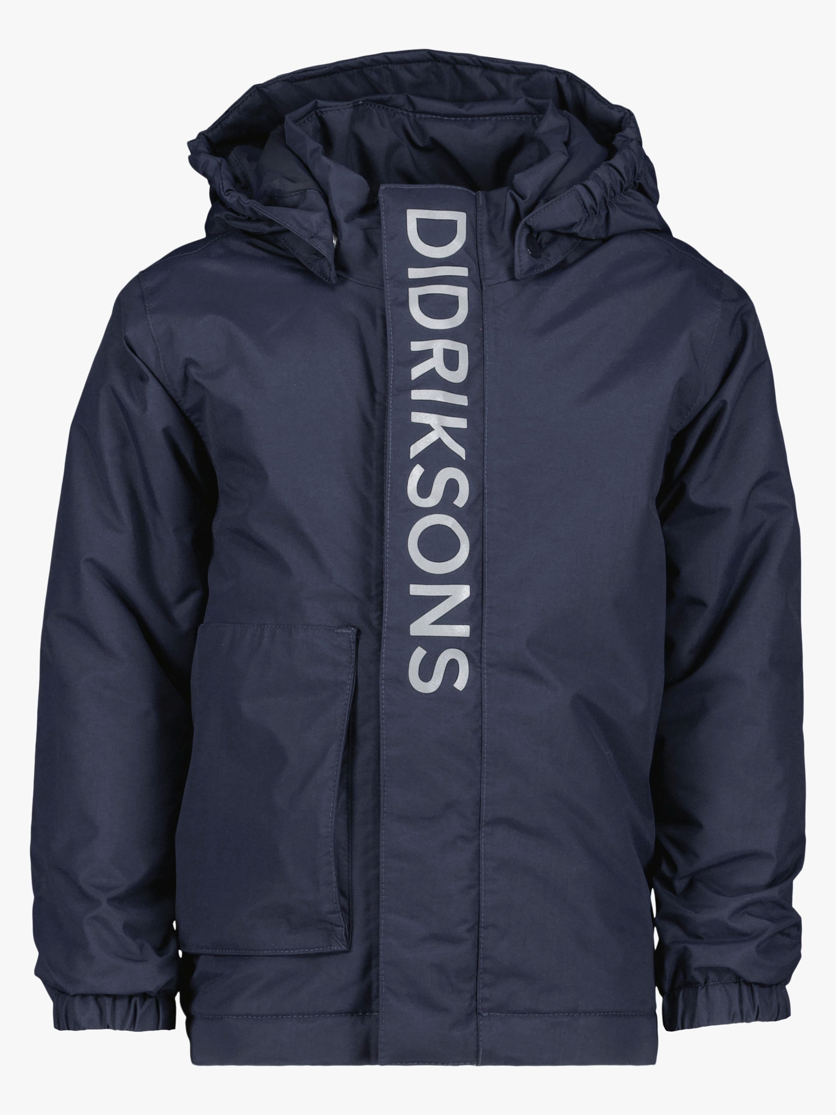 Didriksons Rio Winterjacke, Navy, 110