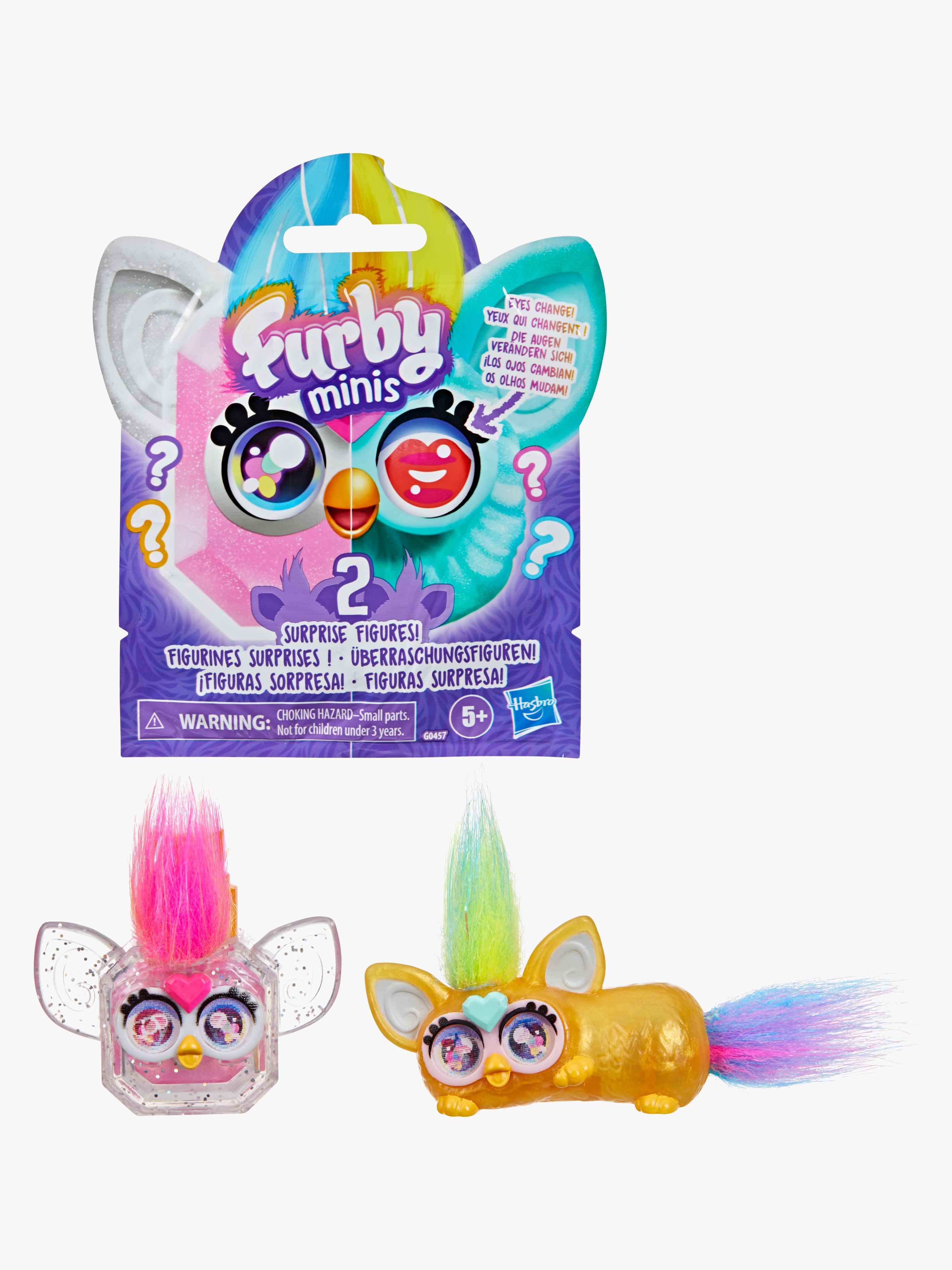 Minis Surprise 2er-Pack