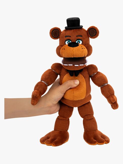 Five Nights at Freddy's Feature Kuscheltier Freddy 40 cm