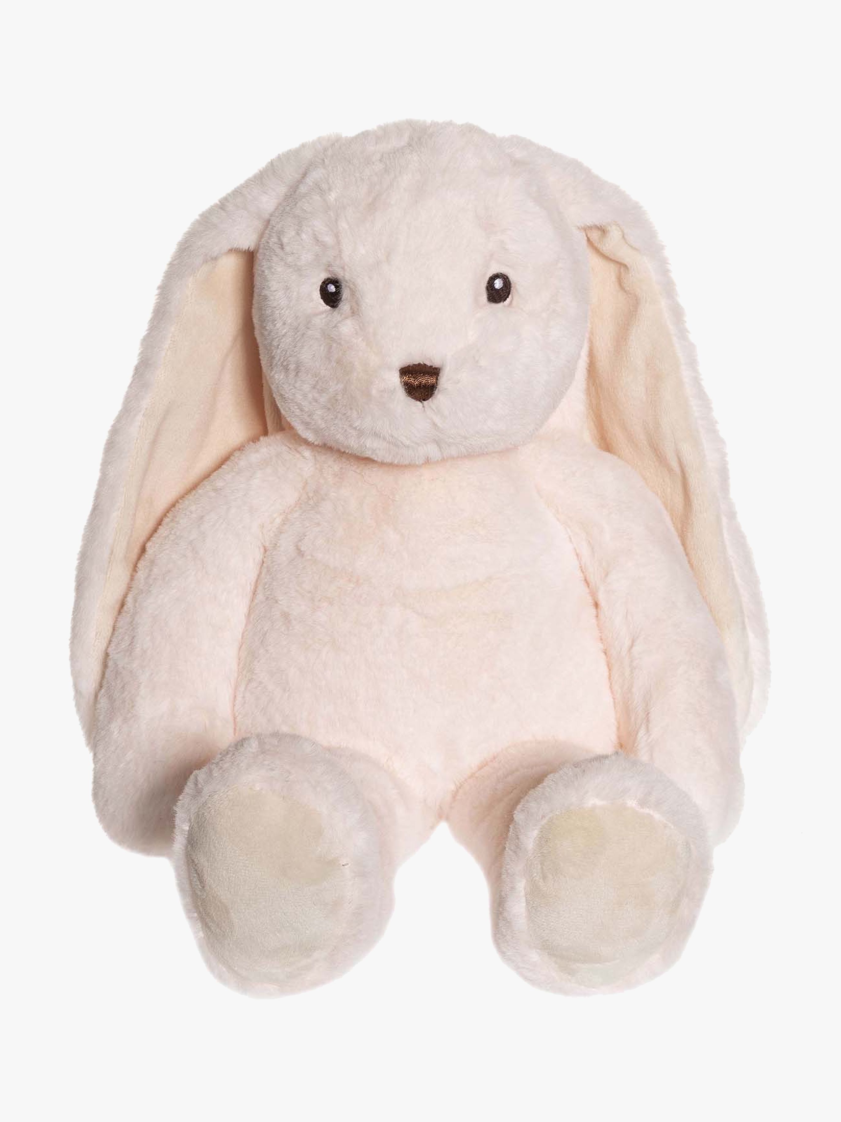 Teddykompaniet Svea Kaninchen 45 cm, Hellrosa