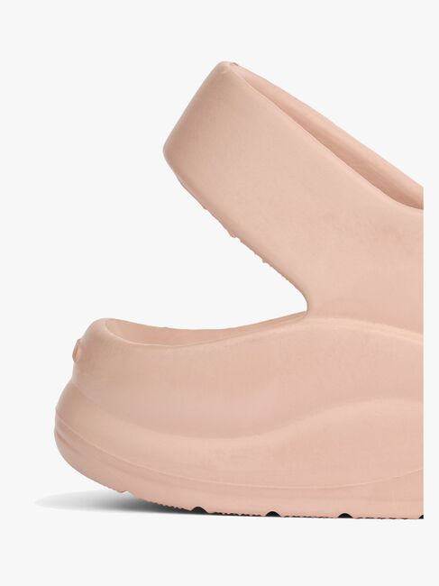 LIEWOOD Lilo Sandalen mit Anhängern, Sorbet rose