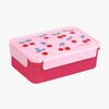 A Little Lovely Company Bento Brotdose, Kirschen