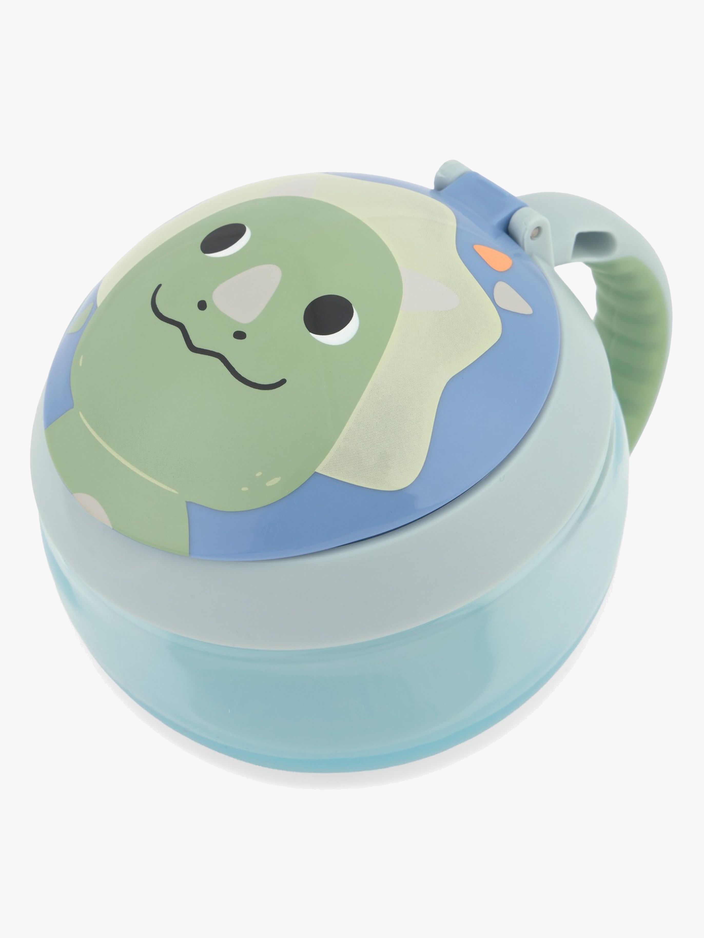 Besties Squad Snackbox, Dino