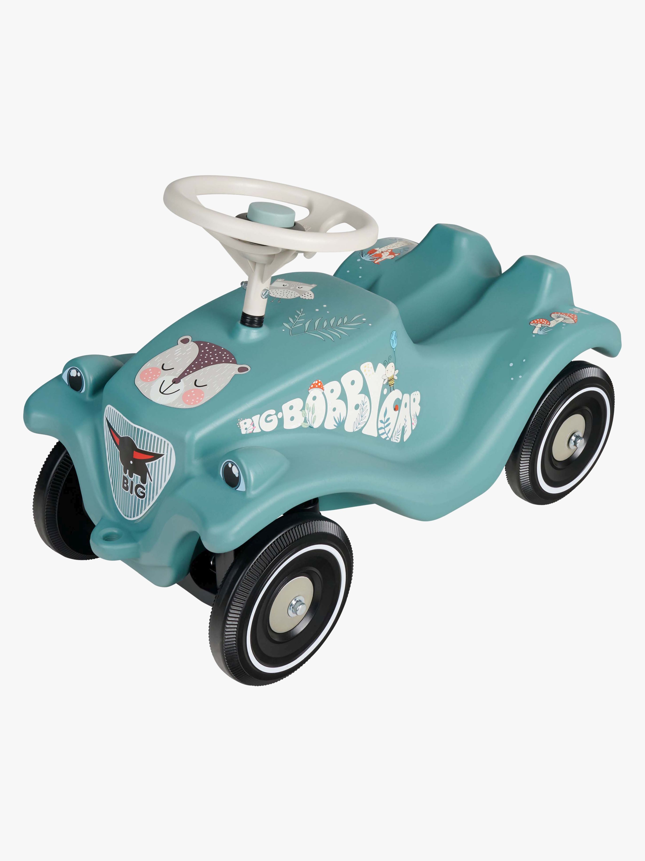 BIG Bobby Car Classic Life Rutschauto