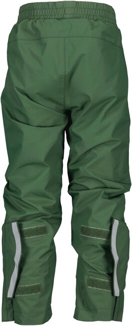 Didriksons Idur Outdoorhose, Pine Green