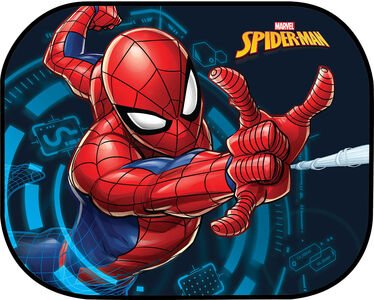 Kaufen Marvel Spider-Man Sonnenschutz Vordersitz
