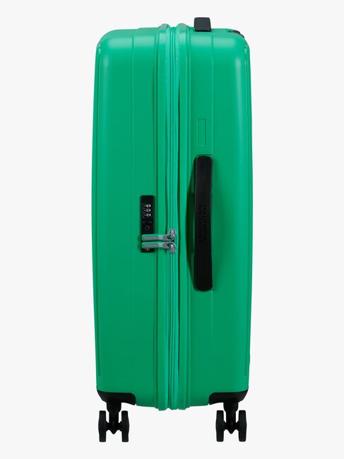 American Tourister Rejoy Spinner Reisekoffer 66L, Jade Green