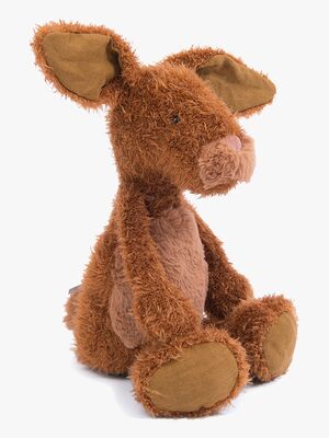 Moulin Roty Plüschspielzeug Kaninchen Baba-Bou