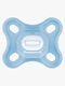 MAM Comfort Newborn Schnuller, Blau