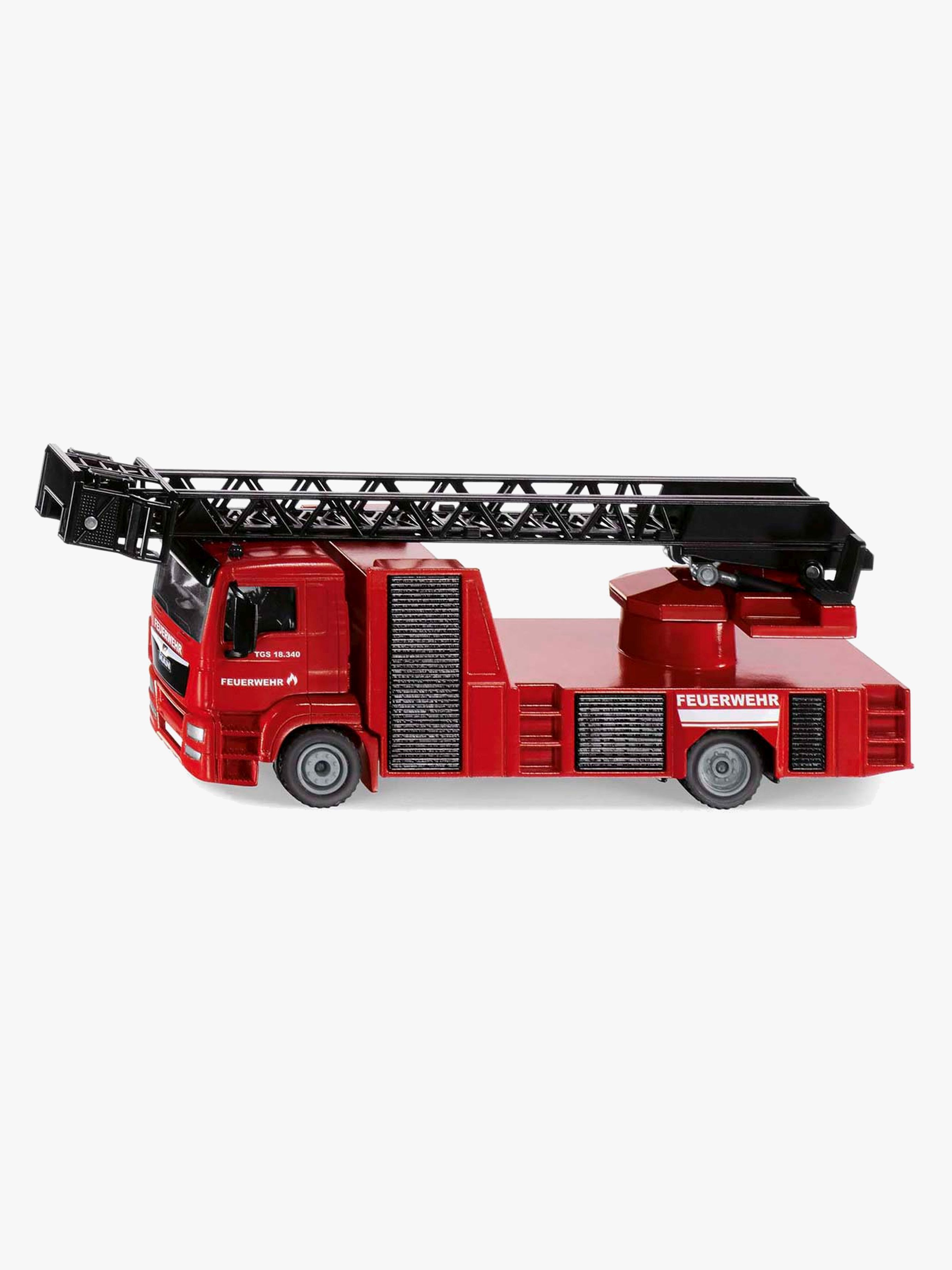 Feuerwehrauto 1:50