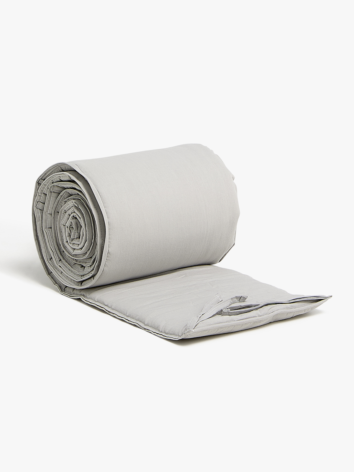 BimbiDreams Nestchen, Grau