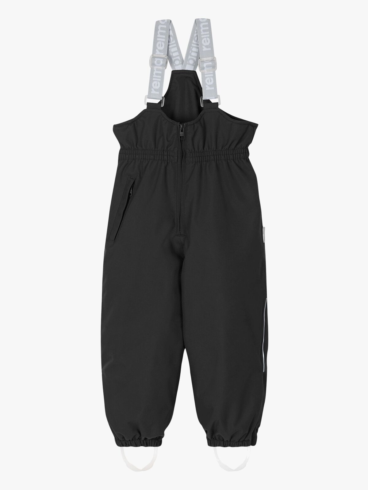 Reima Juoni Skihose, Schwarz