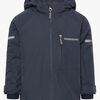 Didriksons Falken Winterjacke, Navy