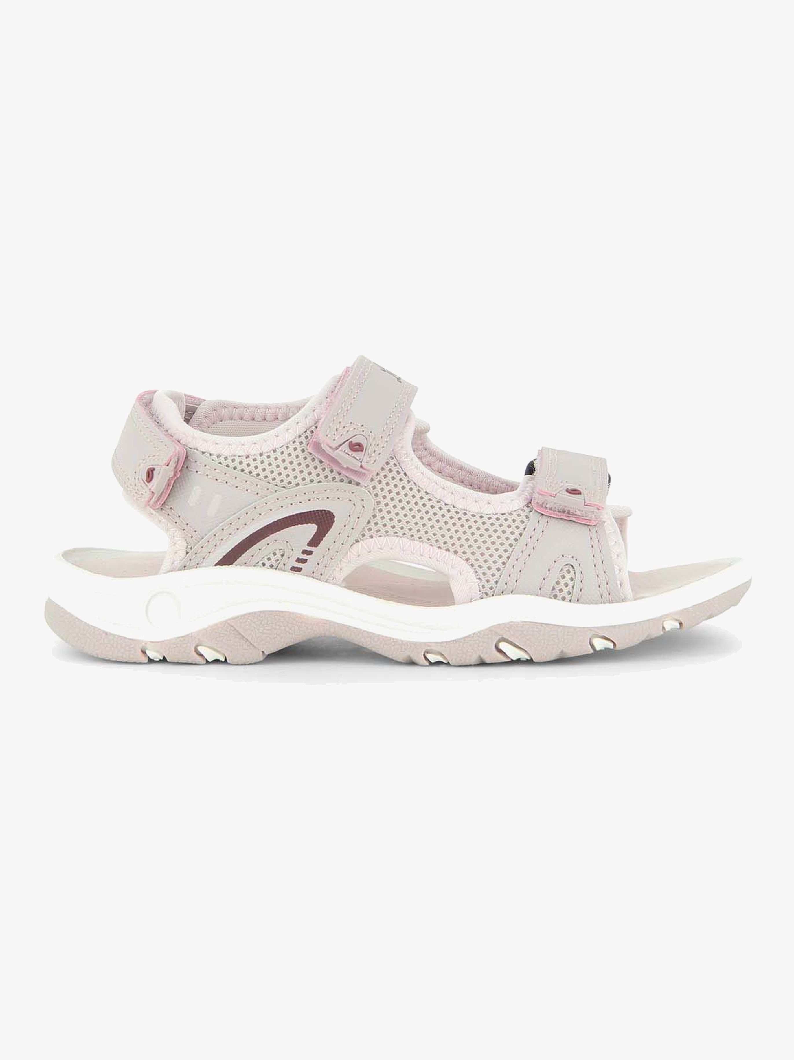 Karhula Kinder Sandalen, Light Lilac, Größe 30