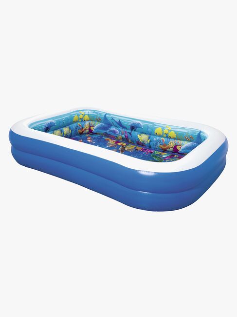Bestway Undersea Adventure Planschbecken