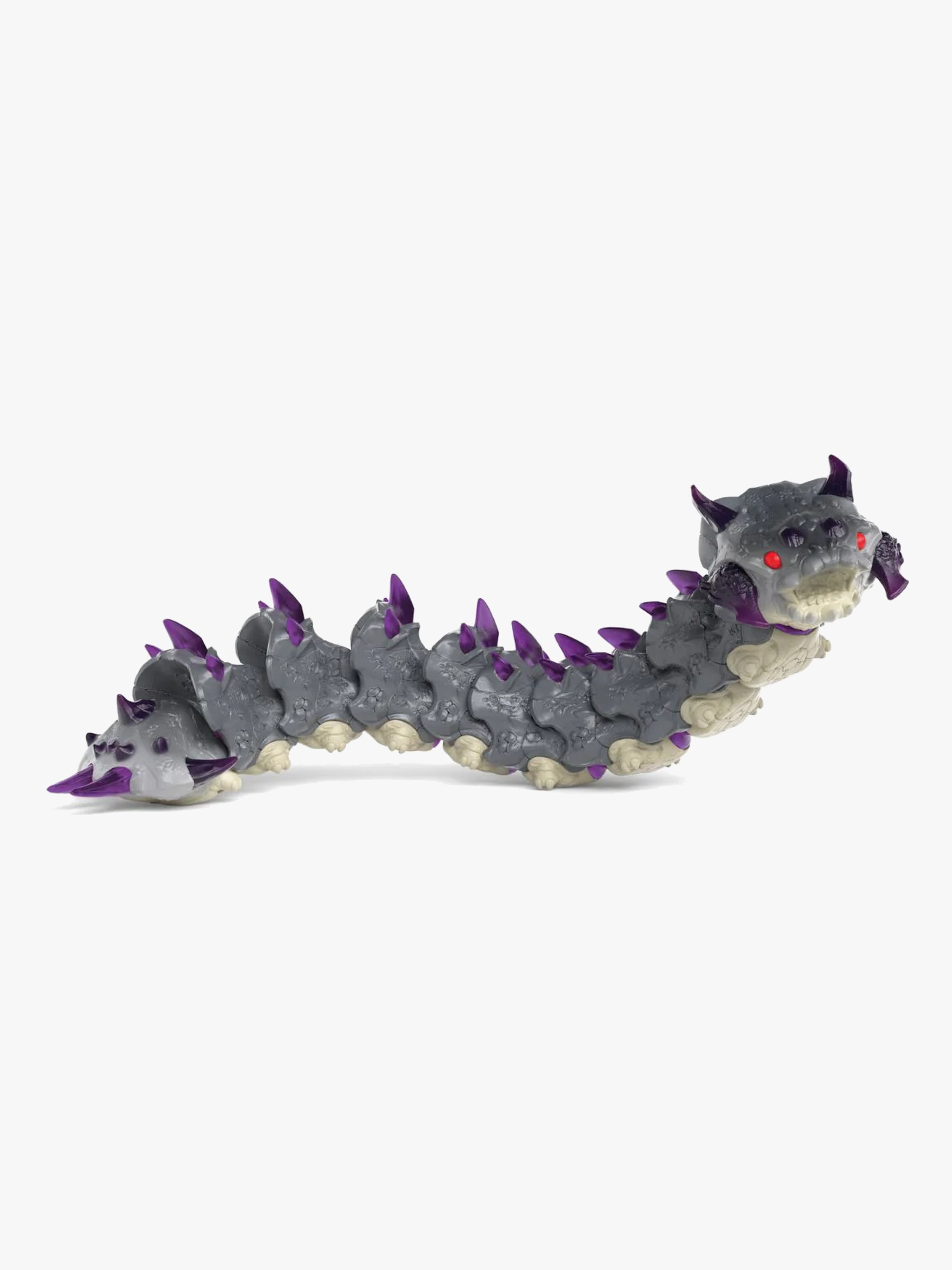 Schleich 70830 Eldrador Schattenwurm