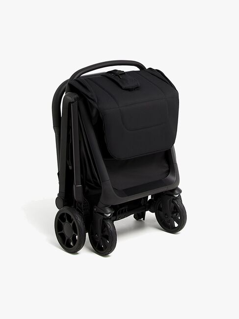 Beemoo Pro Venti Buggy, Coffee Black