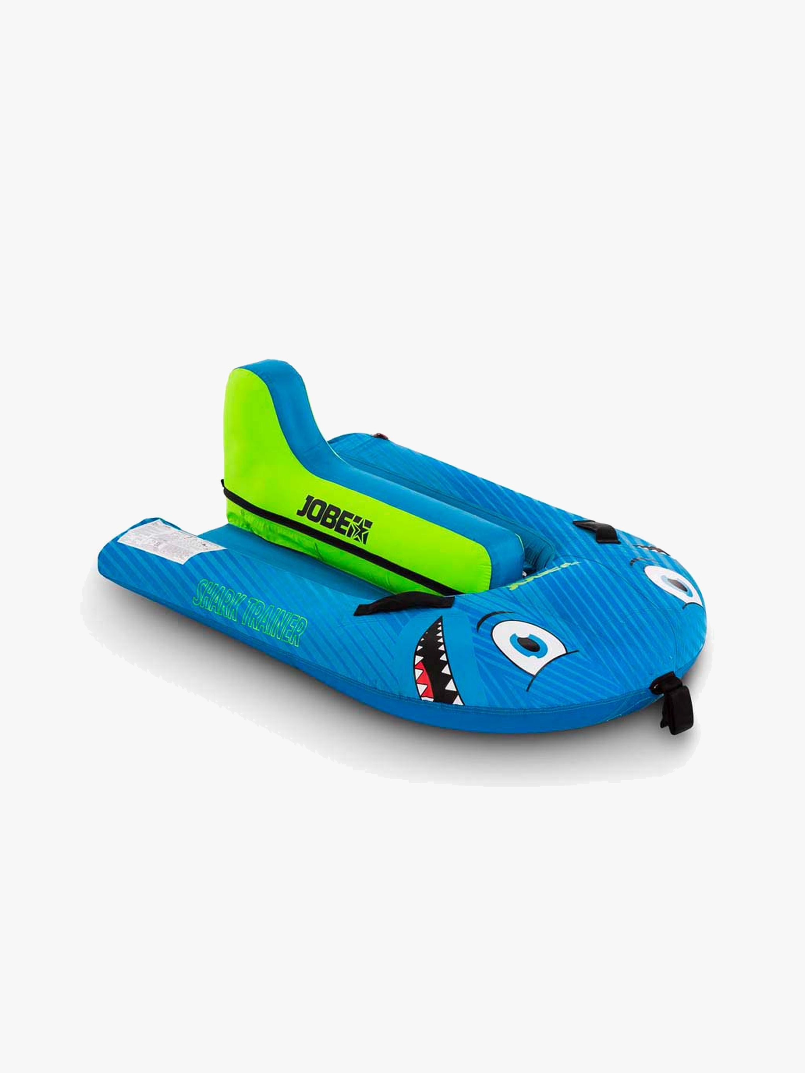 Shark Trainer Towable Funtube