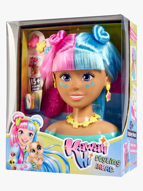 Simba Toys Kawaii Frisierkopf mit Haarzubehör 105953962-1346_3c.jpg
