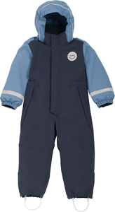 Viking Play Outdoor-Overall, Navy