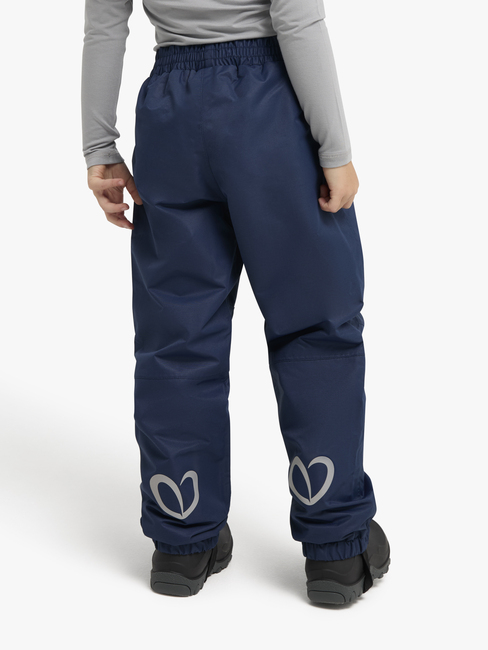 Petite Chérie Atelier Pascal Outdoorhose, Dress Blues