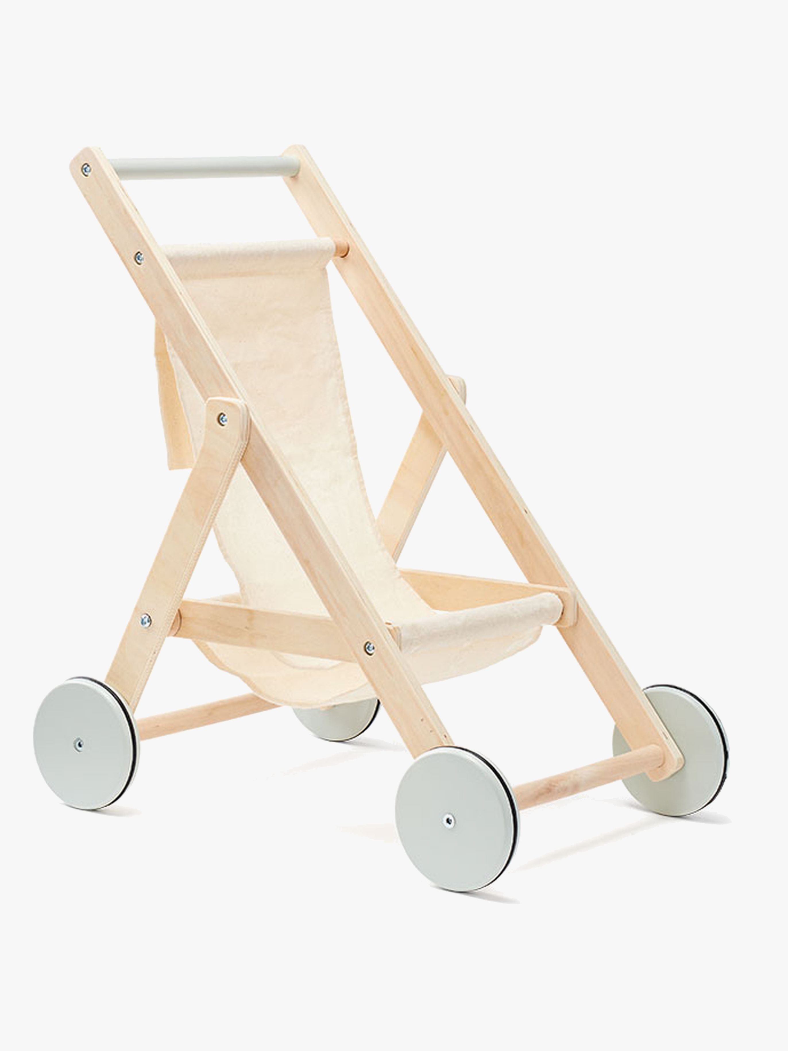 Kids Concept Puppenwagen Buggy