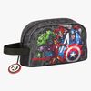 Marvel Avengers Kühltasche Vendetta, Schwarz