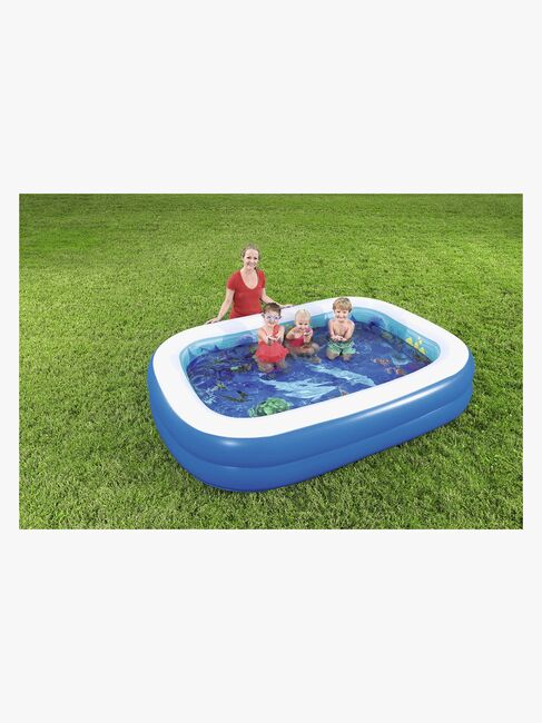 Bestway Undersea Adventure Planschbecken