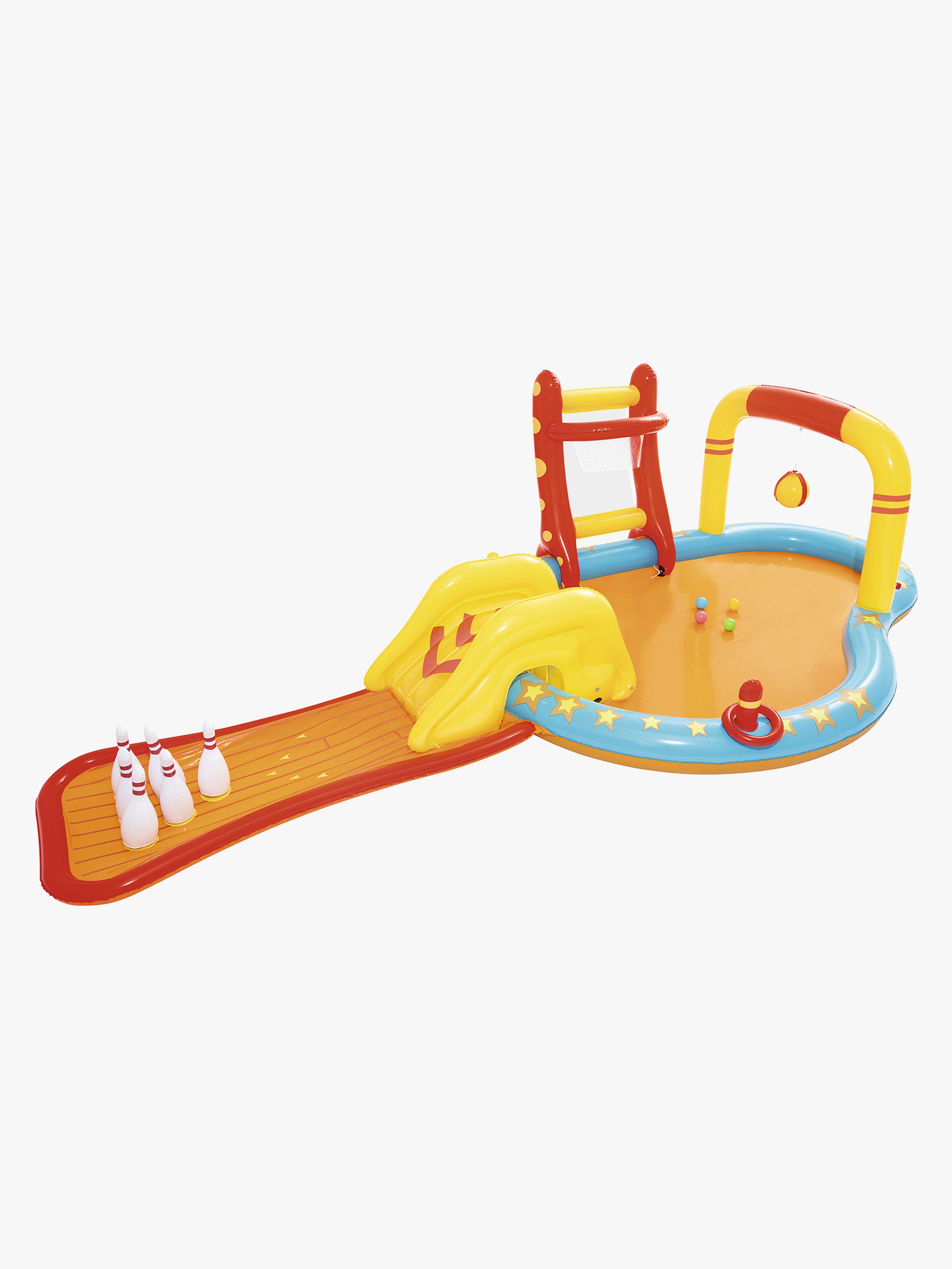Lil'Champ Play Center