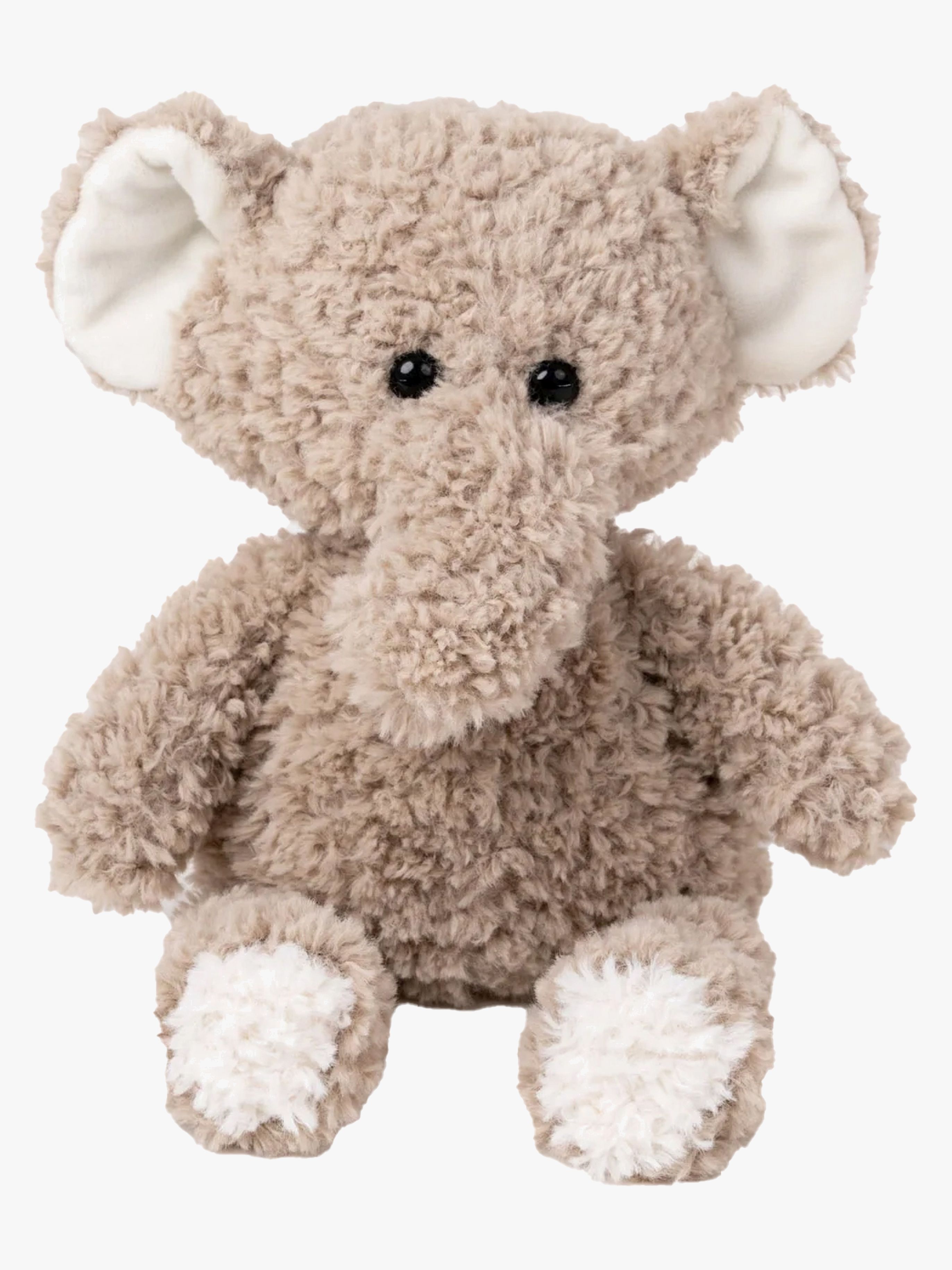 Teddykompaniet Retro Pals Elefant Plüschspielzeug 30 cm