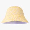 Swim Essentials Wendbarer Sonnenhut, Florish Yellow