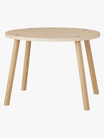 Nofred Mouse Tisch, Oak