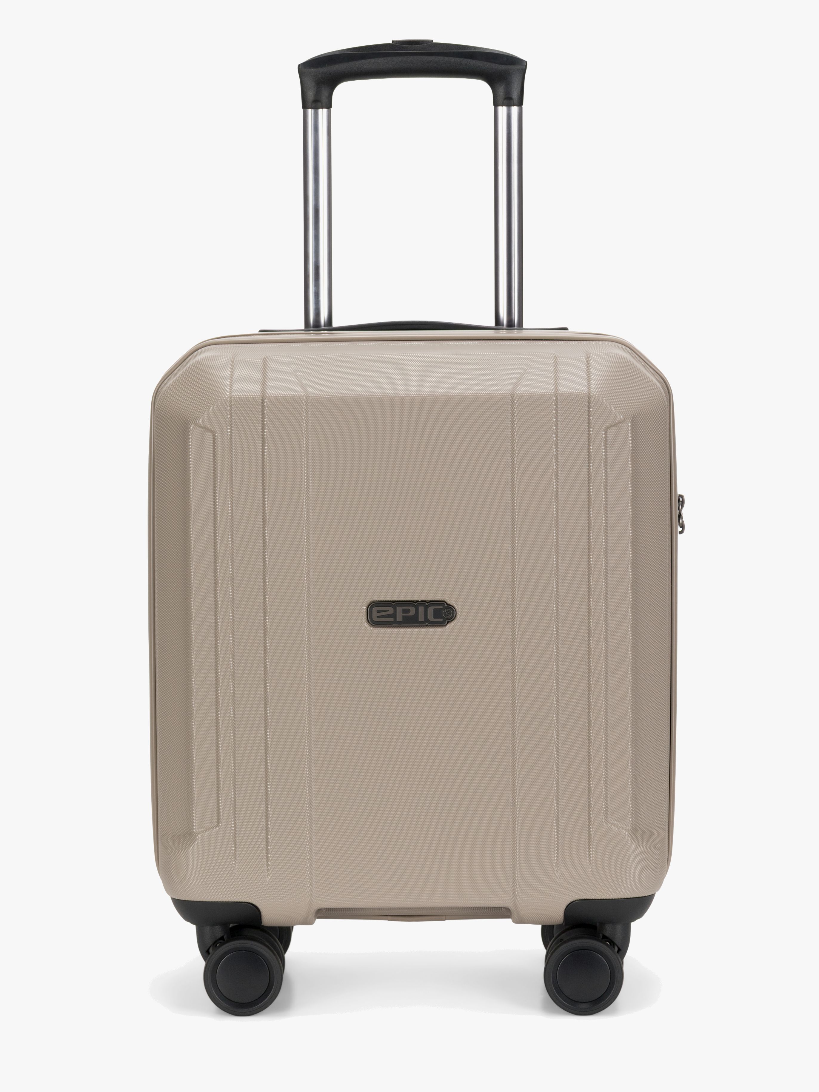 Airwave NEO Koffer 30L, Hot Cocoa