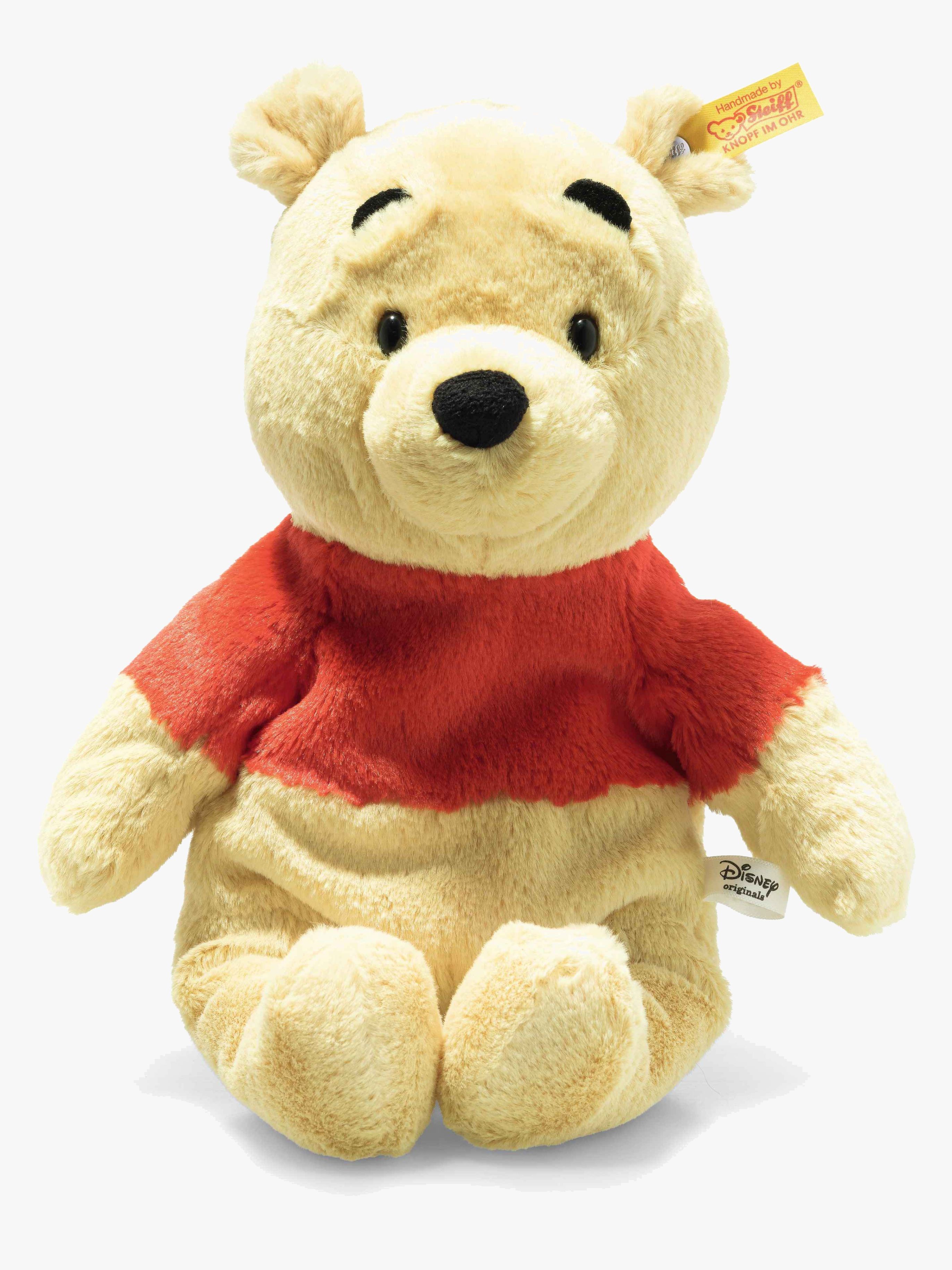 Disney Winnie Puuh Kuscheltier 29 cm