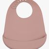 TinyTot Lätzchen, Dusty Pink