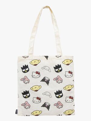 Hello Kitty Stoffbeutel