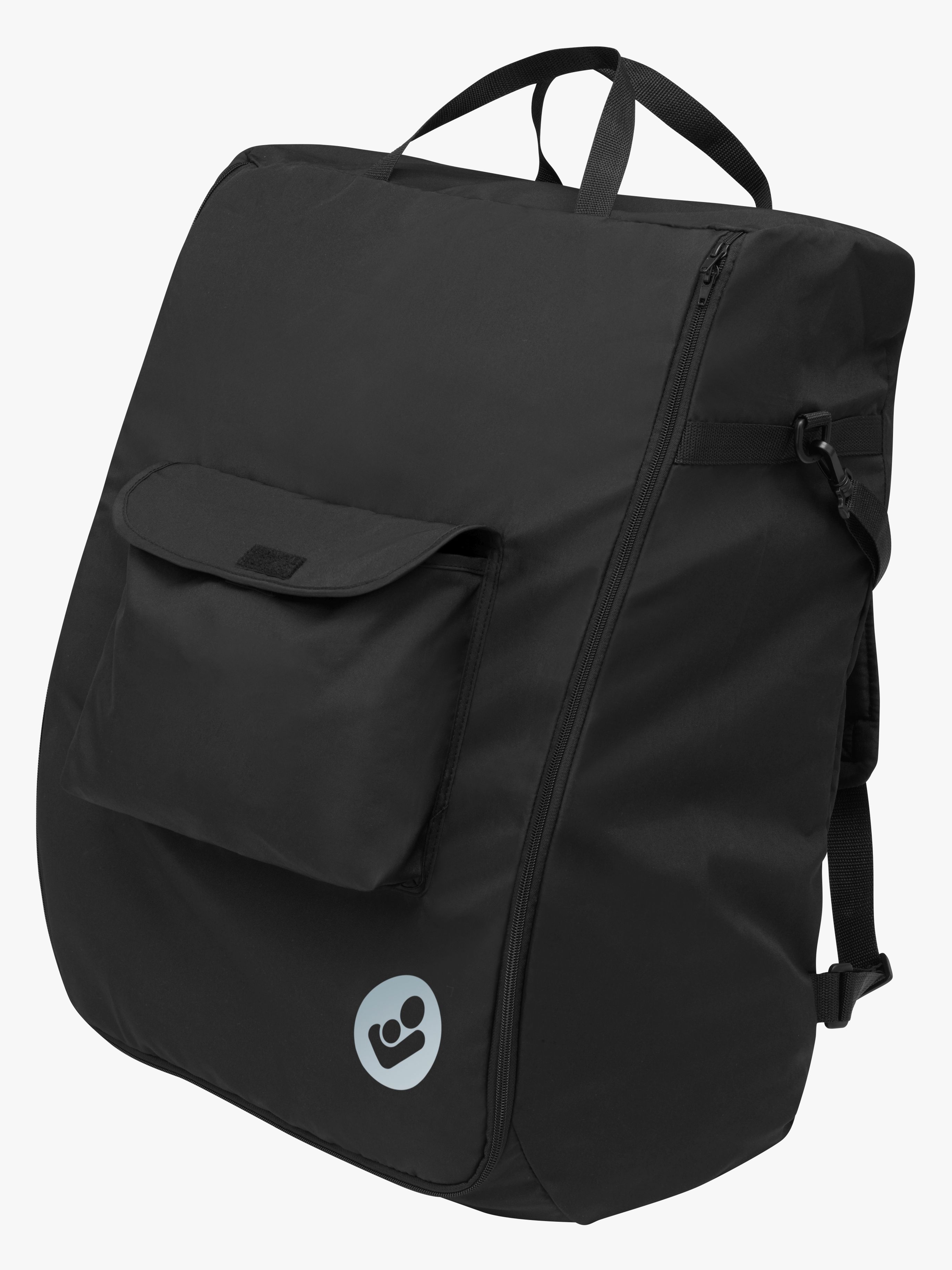 Maxi-Cosi Ultra Compact Transporttasche, Black