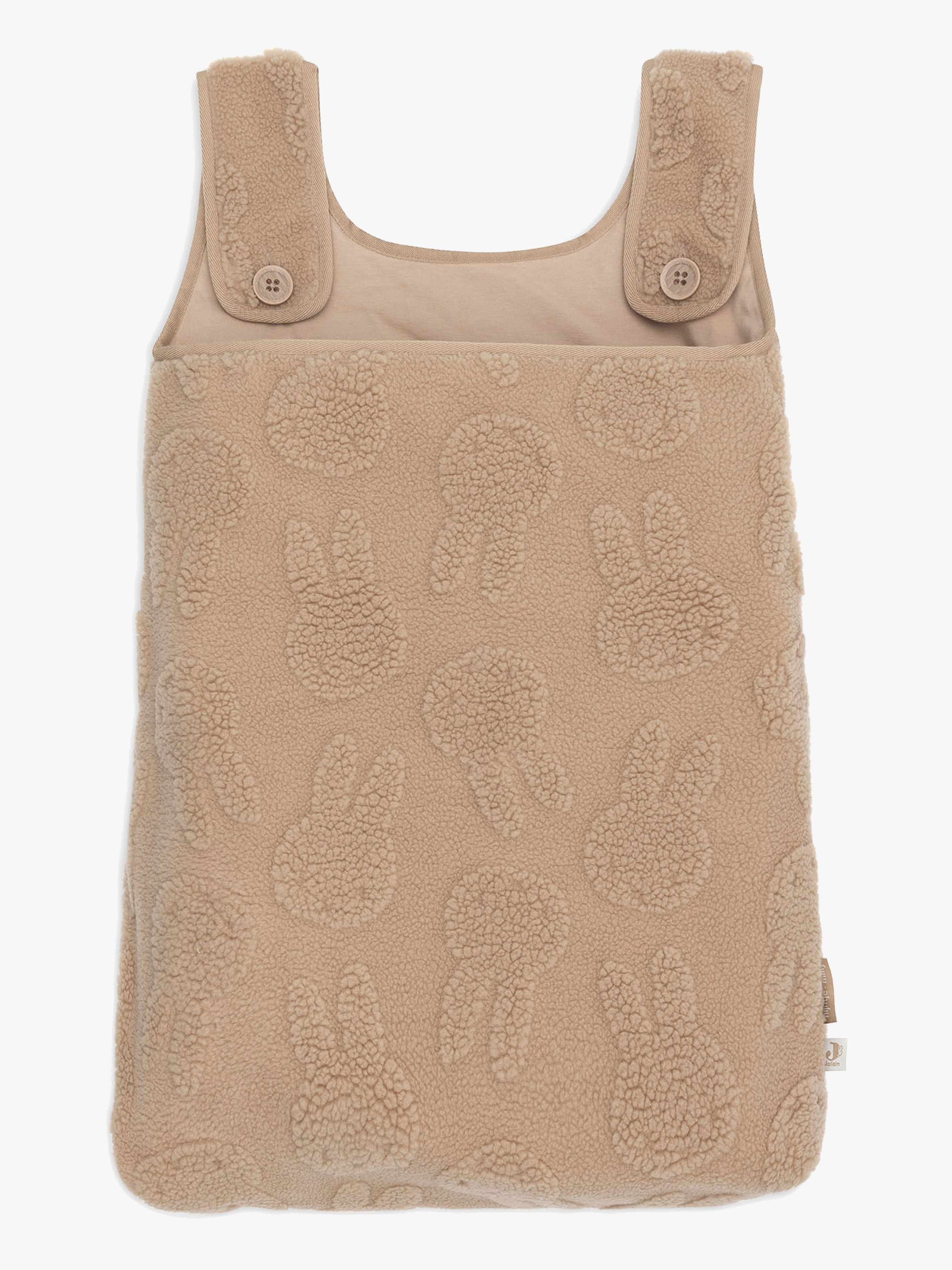 Playpen Aufbewahrungstasche Miffy Jacquard, Teddy Biscuit