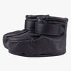 Lindberg Lumi Überziehschuhe, Schwarz