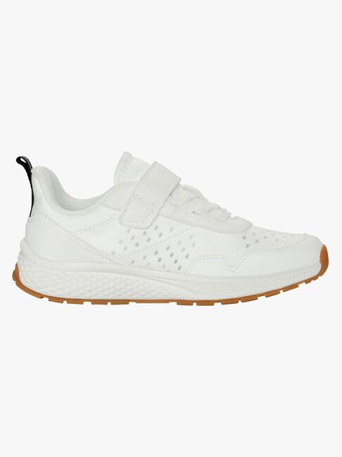 Viking Bouncy Sol 1V Sneaker, Peach