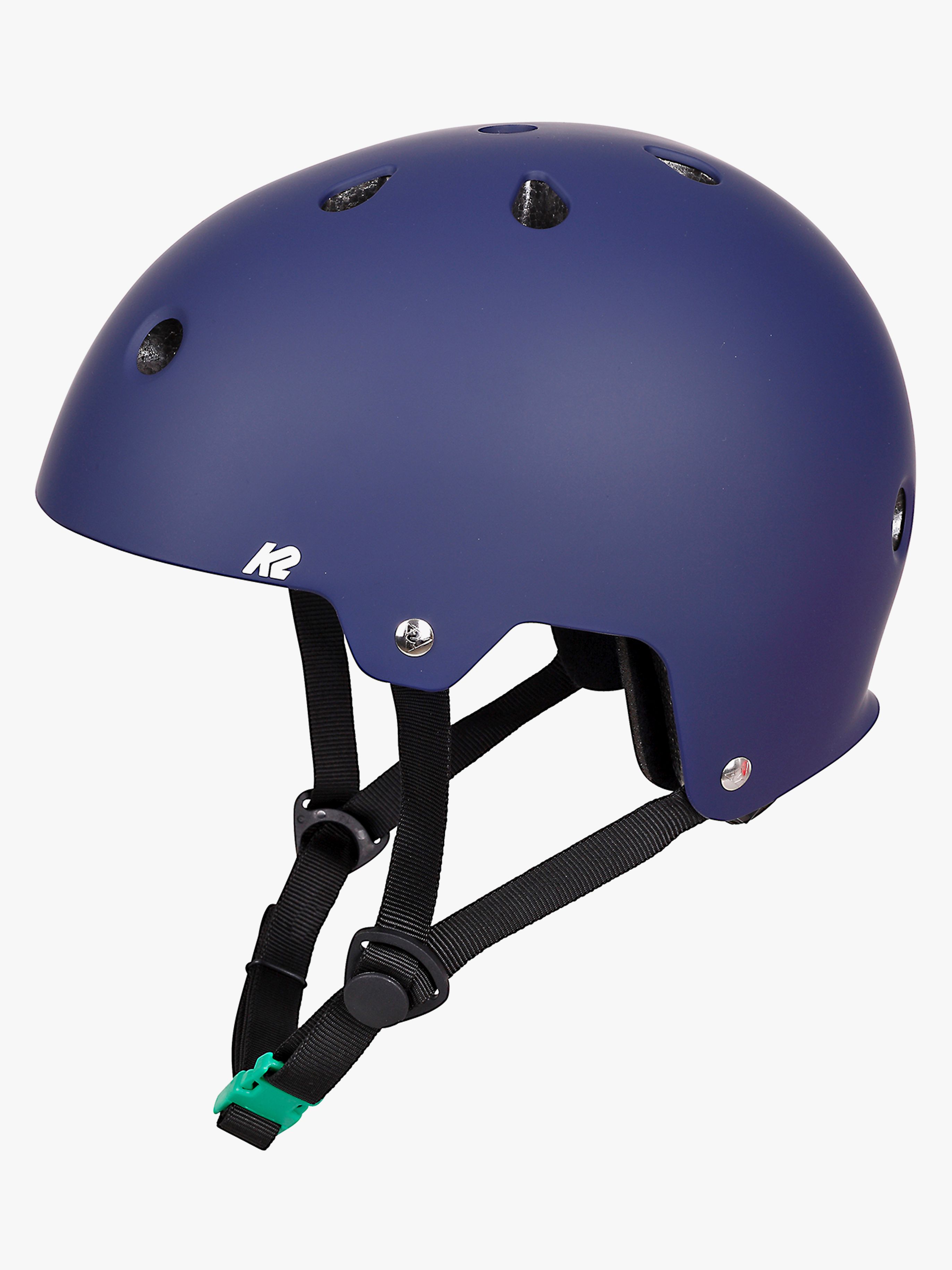 K2 Varsity Kid 1080 Helm, Navy S
