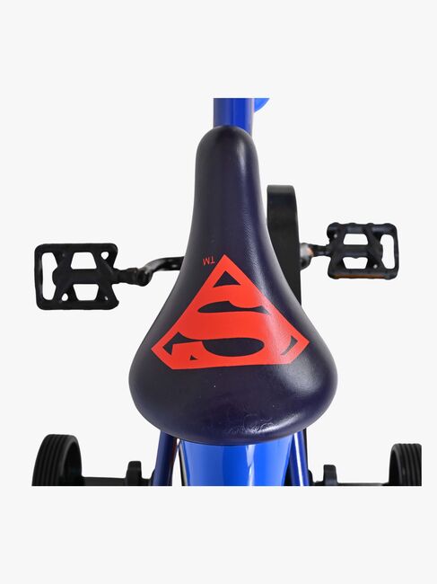 Superman Fahrrad 14 Zoll