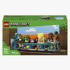 LEGO Minecraft 21589 Mini-Biome