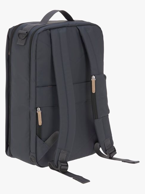 Lässig Tidy Wickeltasche Rucksack, Dark Blue