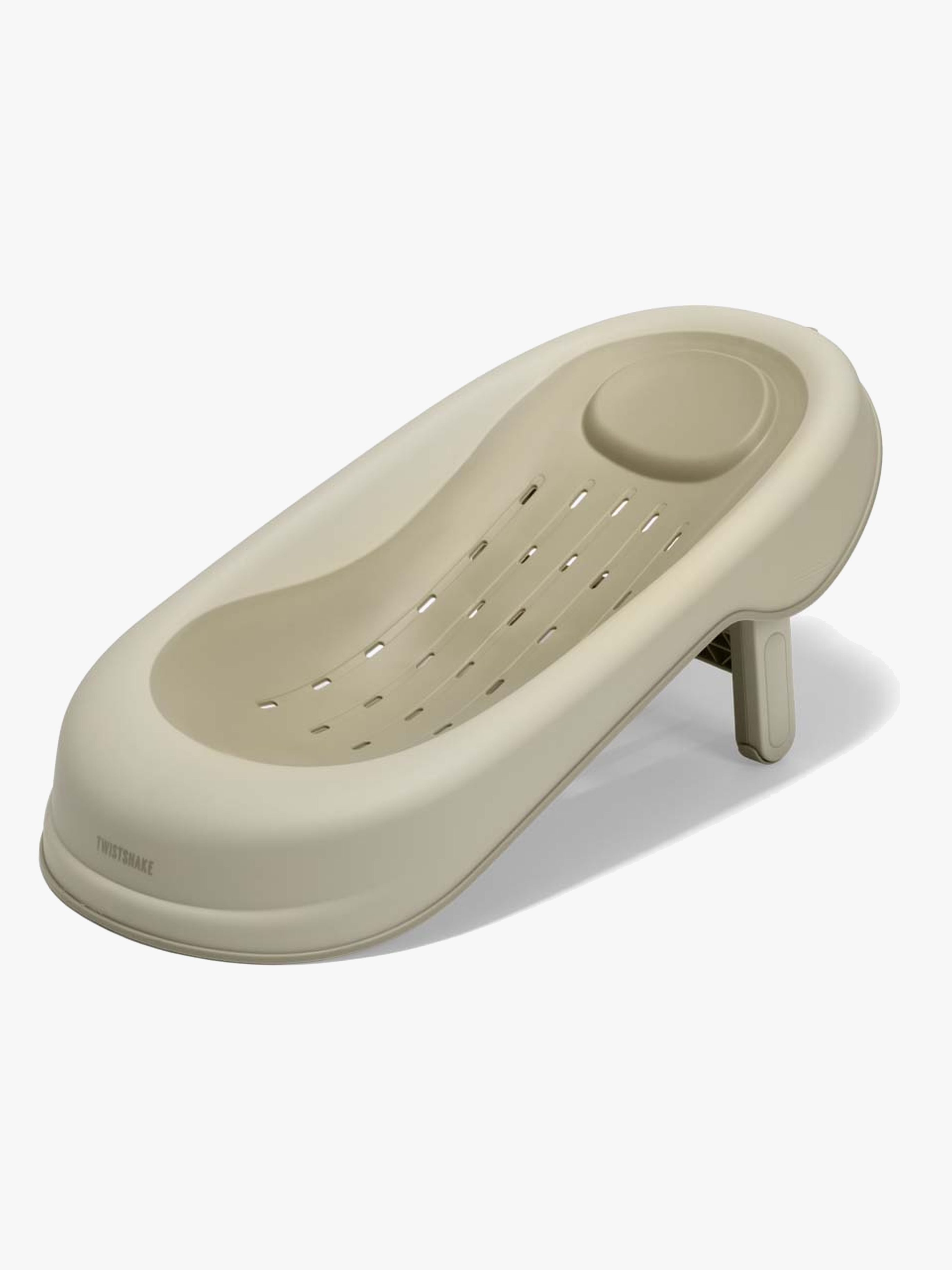 Twistshake Badestütze, Faded Beige
