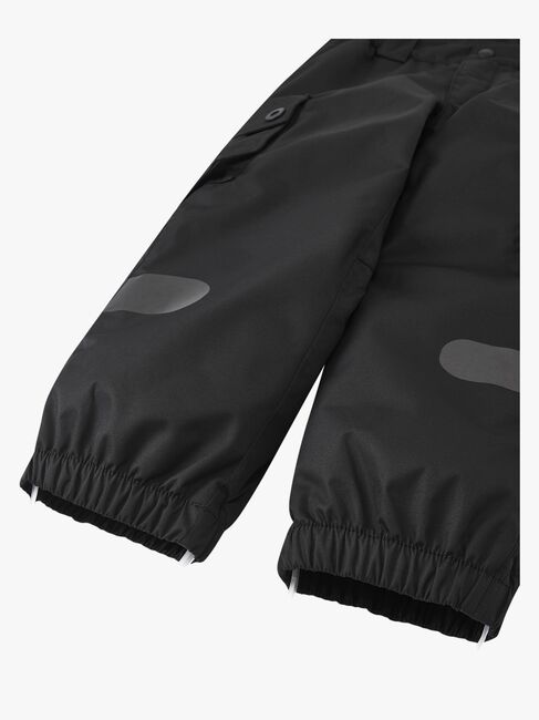 Reima Tiksi Leichtgefütterte Hose, Black 5100143B-9991-1557_4b.jpg