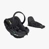 BeSafe Go Beyond 2 Babyschale inkl. Beyond Basis, Anthracite Mesh