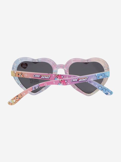 Care Bears Sonnenbrille, Mehrfarbig